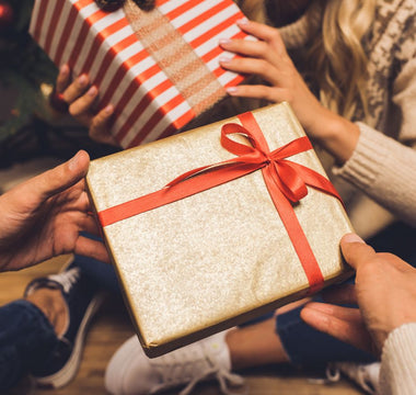 Presentes de Natal para a Sogra 2025