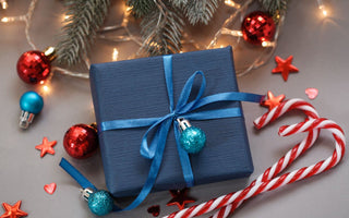 Presentes de Natal Unissex