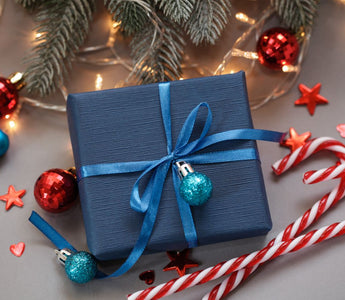 Presentes de Natal Unissex