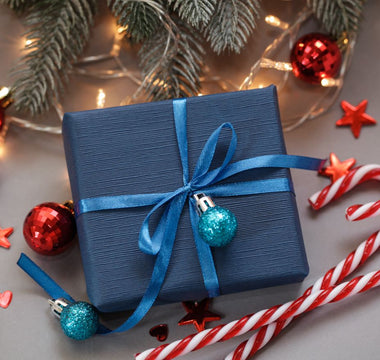 Presentes de Natal Unissex