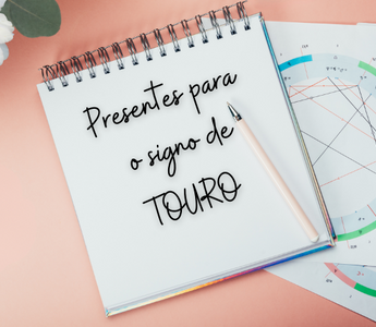 Presentes para Taurinos: 5 idéias para surpreender Touro