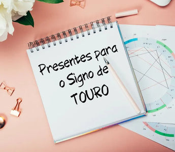 Presentes para Taurinos: 5 idéias para surpreender Touro