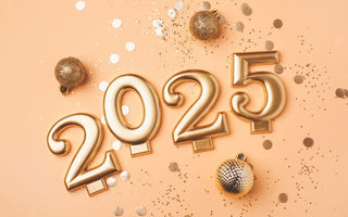 Rituais para um Ano Novo 2024 cheio de Boas Energias!