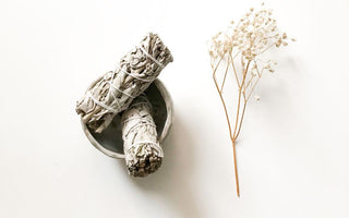 Limpeza para a Virada do Ano! Comece 2026 com as energias renovadas