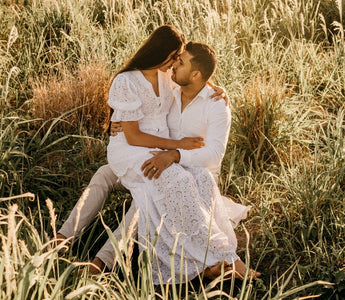 Ritual do dia dos Namorados para atrair o amor verdadeiro!