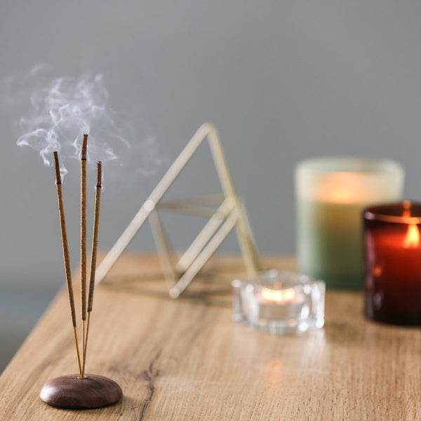 Incensos para Rituais