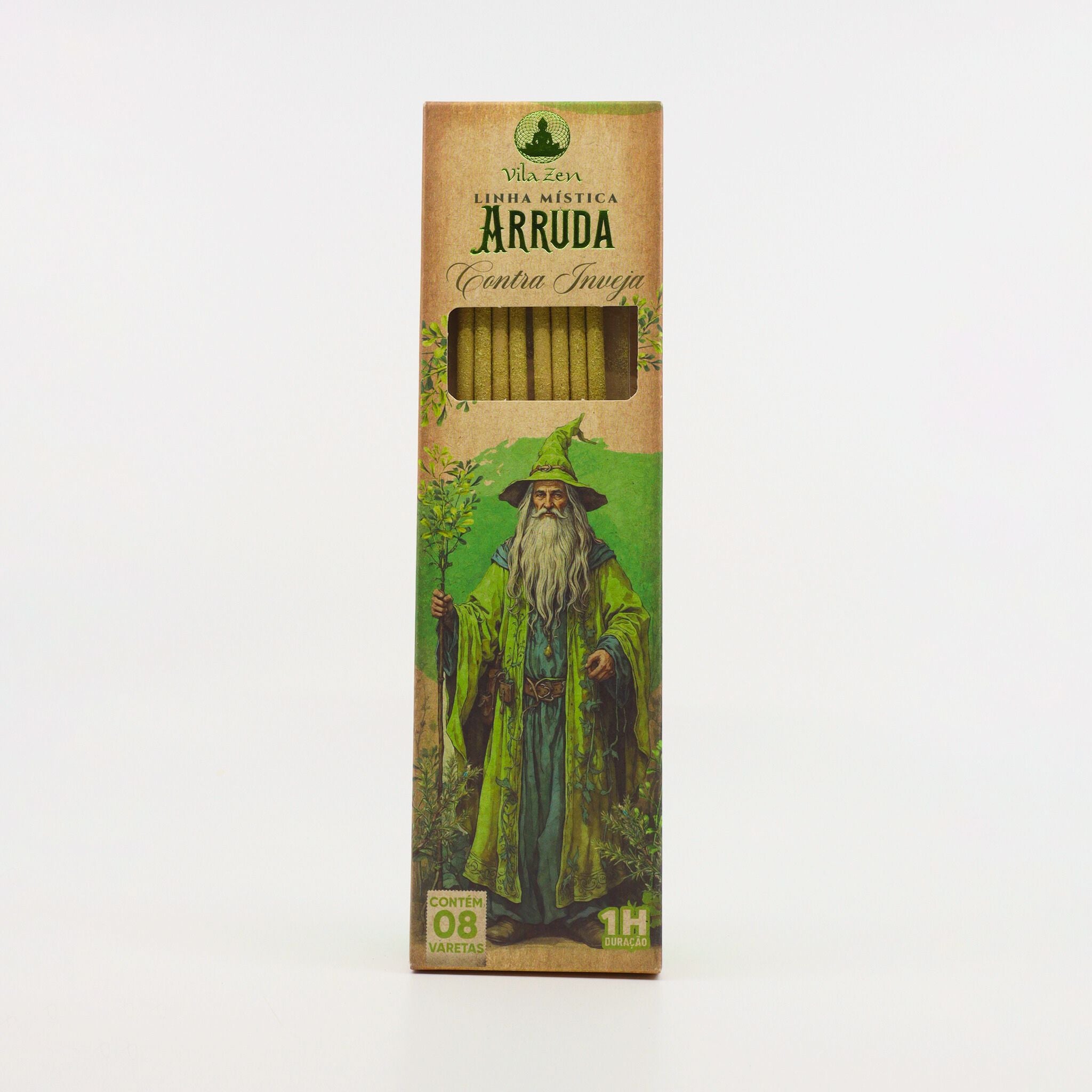 Incenso de Arruda