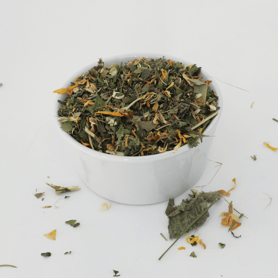 Compre Banho de 7 Ervas!