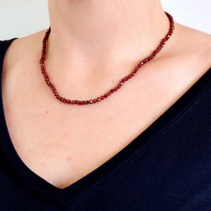 Chokers de Pedra