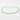 Colar de Peridoto Facetado Colares Chokers Comprar na Loja WeMystic