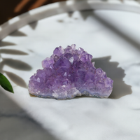 Comprar Drusa Ametista