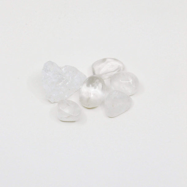 Cristal de Quartzo