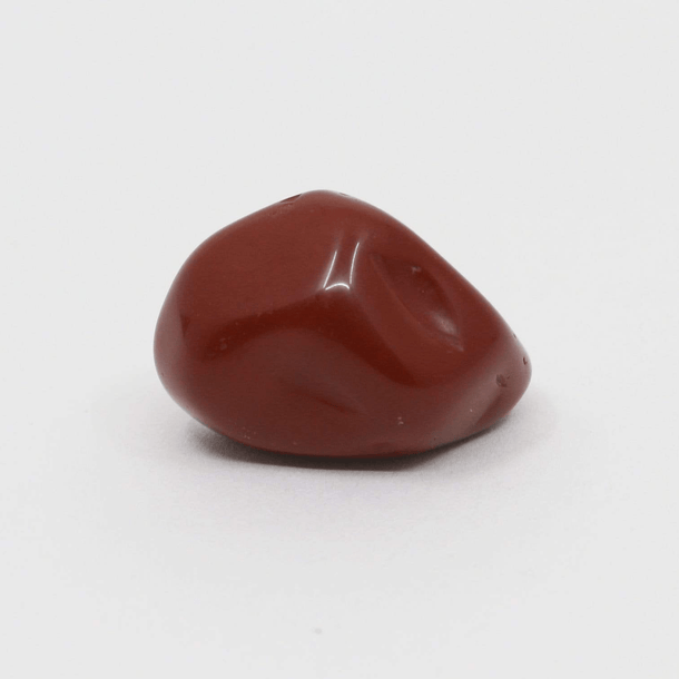 ritual para abrir caminhos em 2026 - Jaspe Vemelho