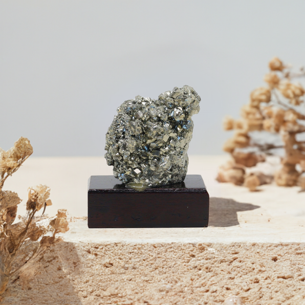 Pedra Pirita