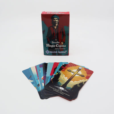 Cartas Ciganas