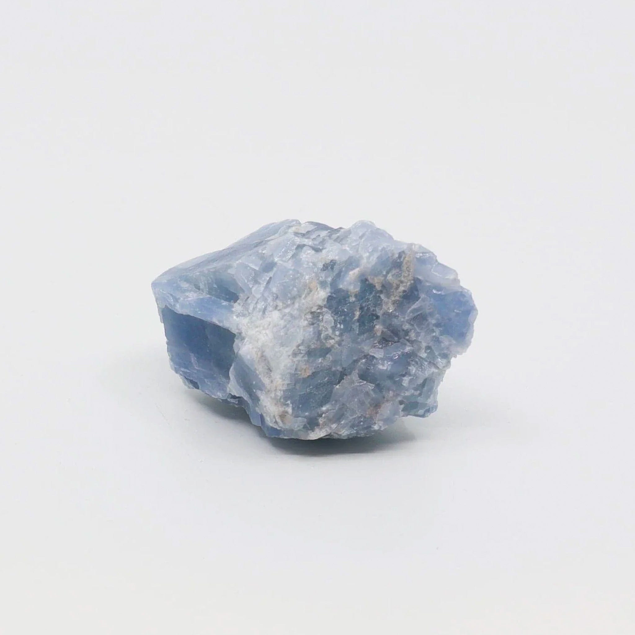 Calcita Azul Pedras Roladas Comprar na Loja WeMystic