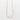 Colar de Quartzo Rutilo Facetado Colares Chokers Comprar na Loja WeMystic