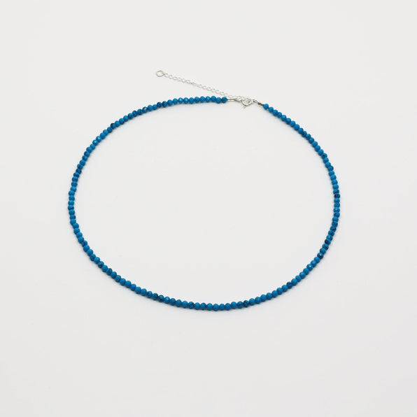 Presentes para Sagitarianos e signo de Sagitário: Colar com Turquesa