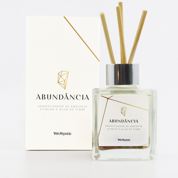 Difusor Abundância
