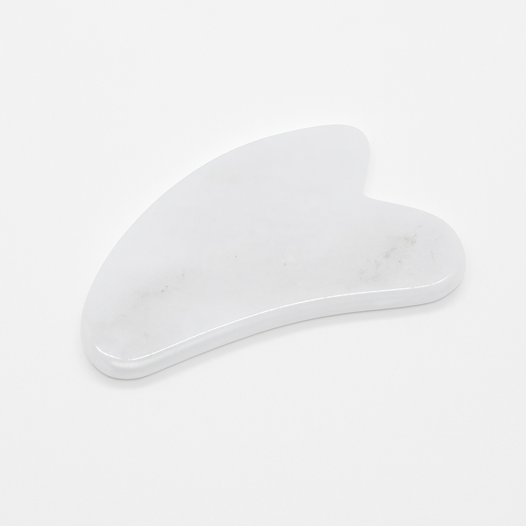 Gua Sha de Cristal