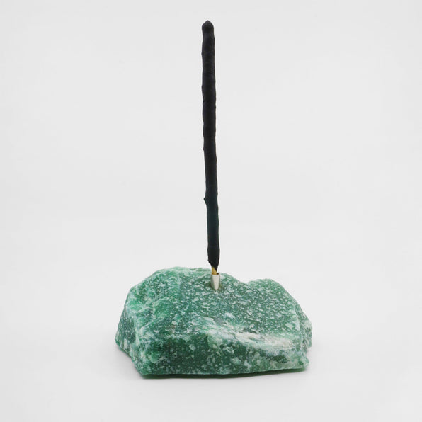 Incensários com Pedras