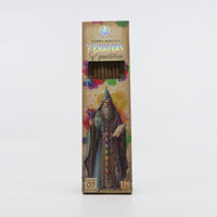 Comprar Incenso dos Chakras