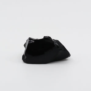 Melhores Cristais para Meditação: Obsidiana