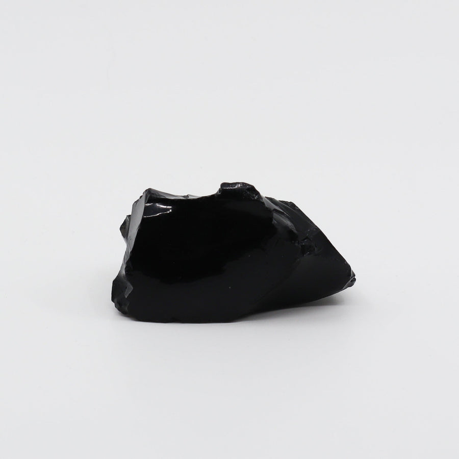 pedras para proteção: Obsidiana