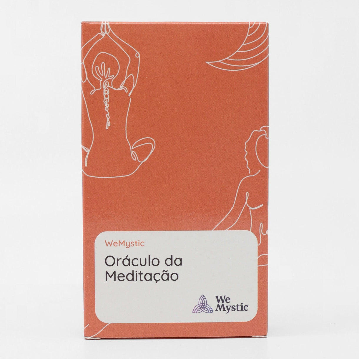 Oráculo da Meditação