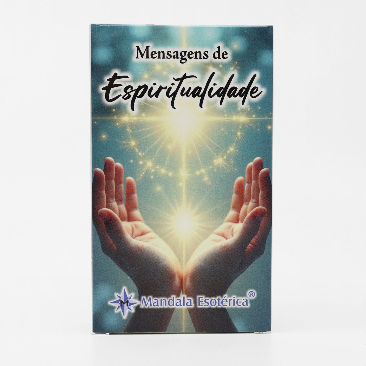 Oráculo Mensagens de Espiritualidade