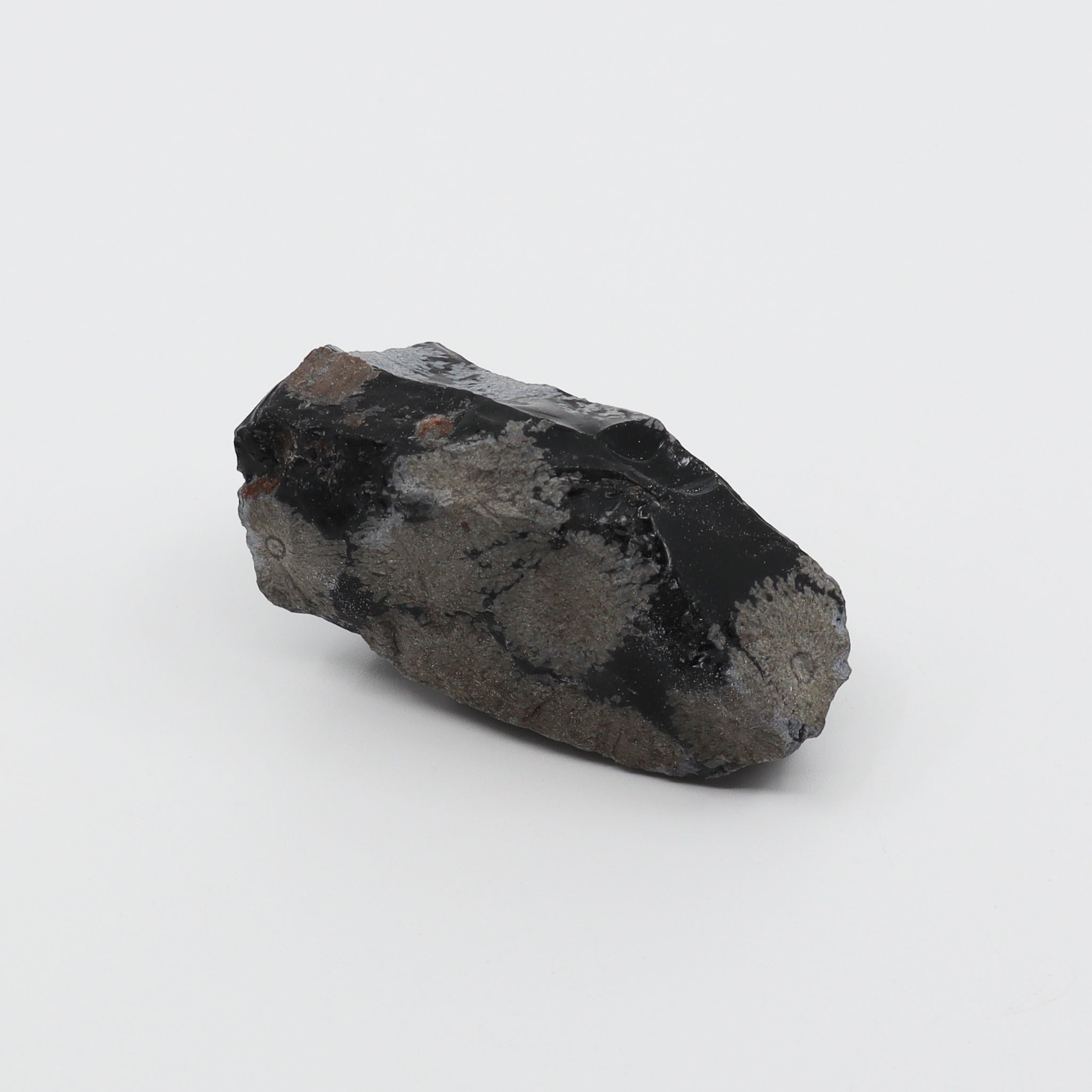 Obsidiana Nevada Bruta