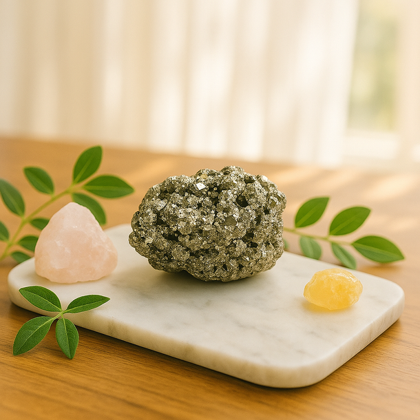 Compre a Pirita na Loja WeMystic!