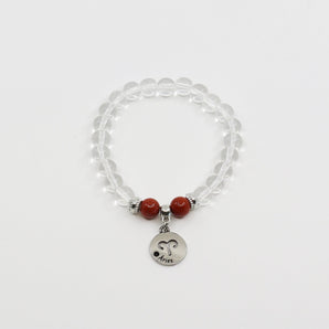 Pulseira de Áries
