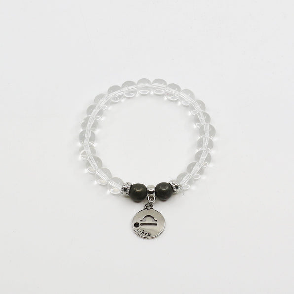 Pulseira com Pirita