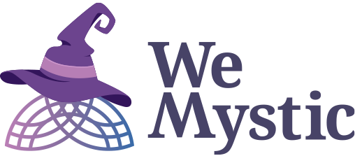 Loja WeMystic - a loja online de produtos esotéricos no Brasil