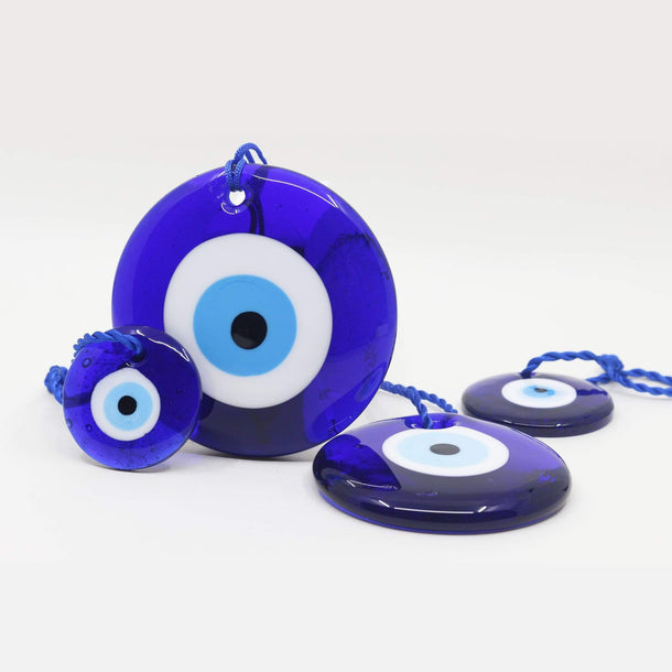 Presentes de Natal Baratos Olho Grego de Pendurar 2025