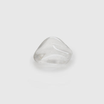 Cristal de Quartzo Pedras Roladas Rolada - Pequena Comprar na Loja WeMystic