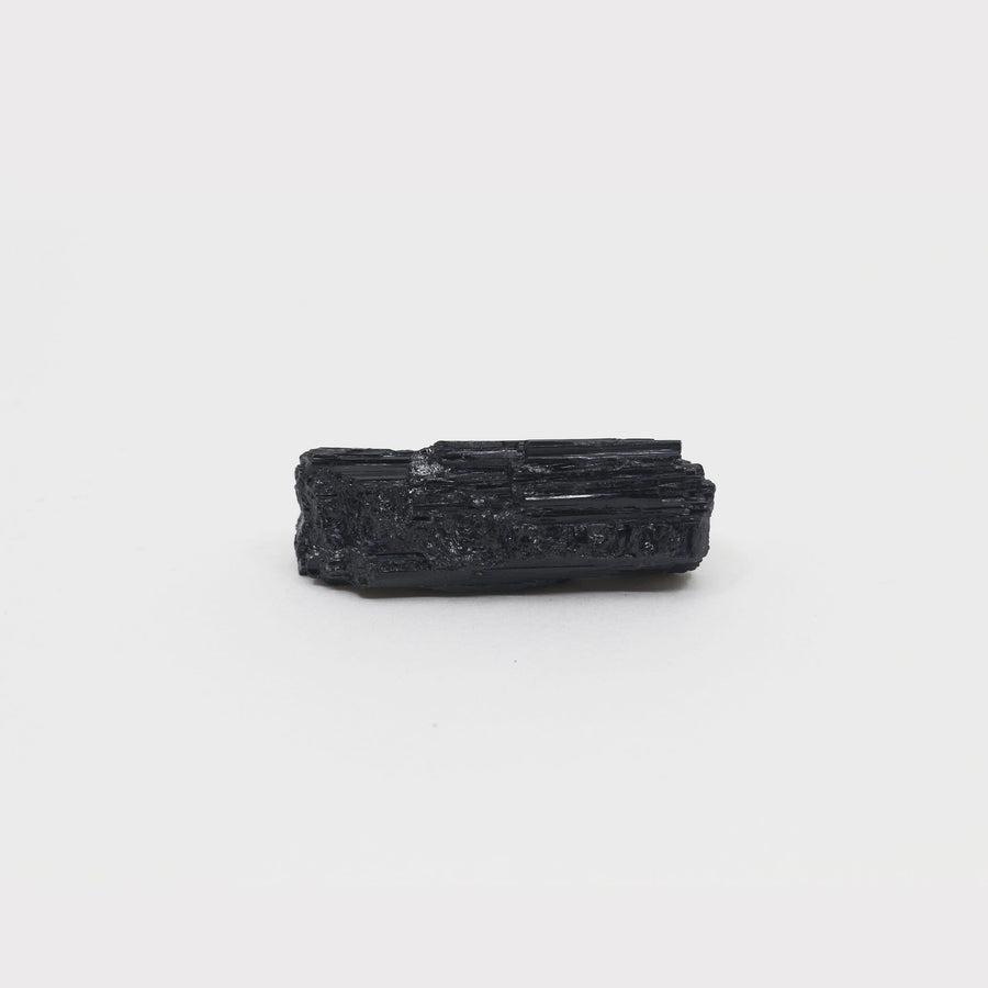 pedras para proteção: Turmalina Negra