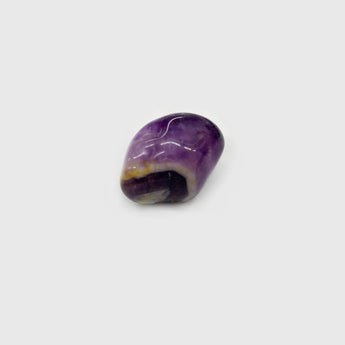 Pedra Cacoxenita Pedras Roladas Comprar na Loja WeMystic