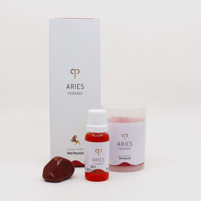 Kit de Áries