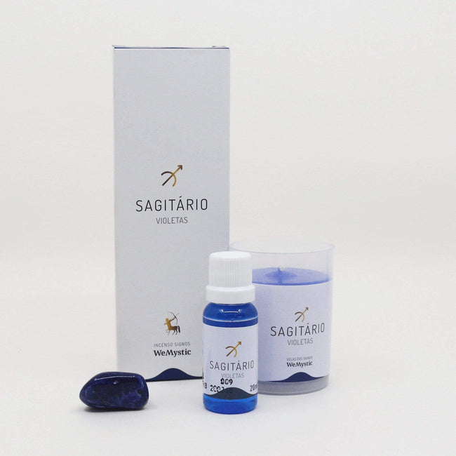 Kit de Sagitário