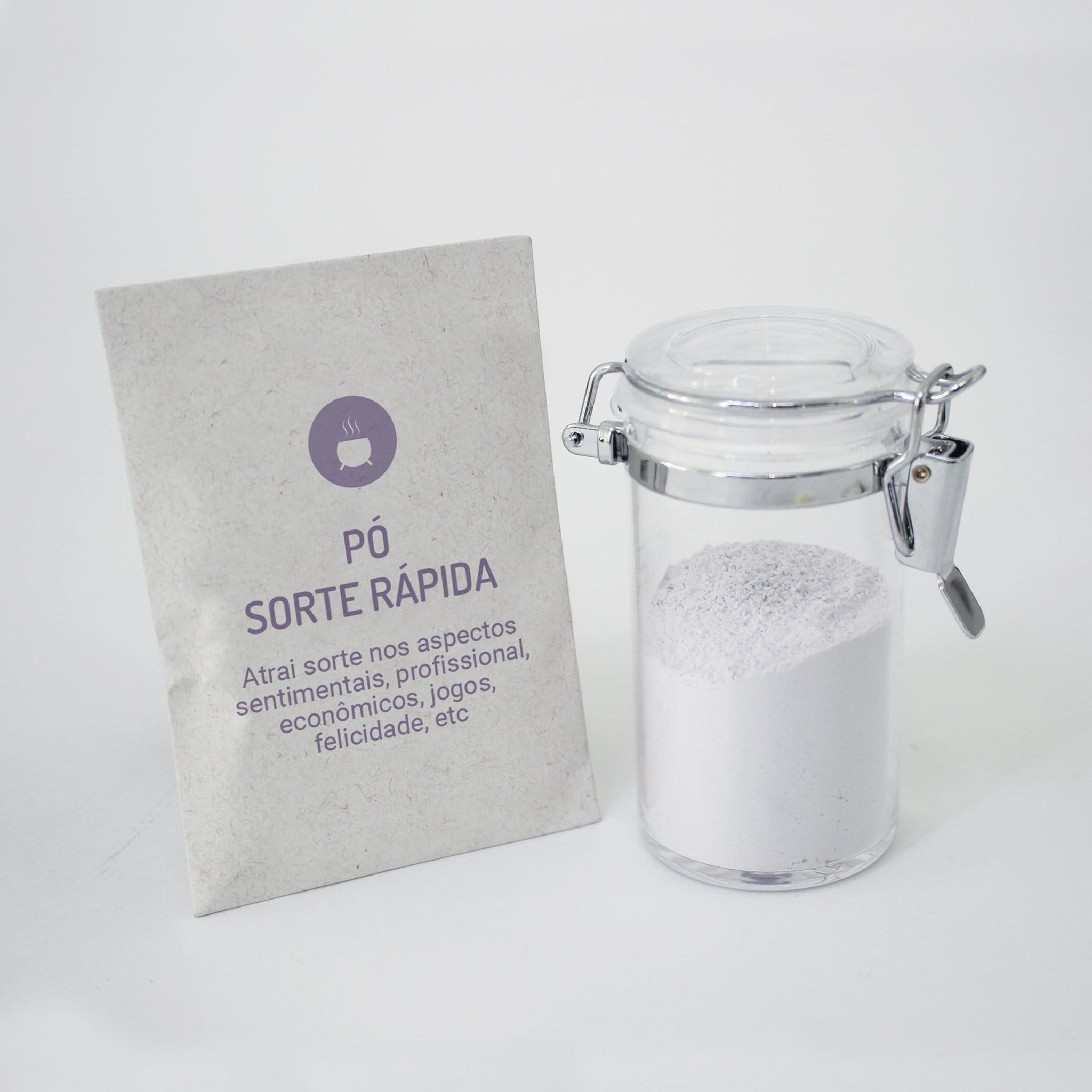 Kit da Sorte Kits Místicos Comprar na Loja WeMystic