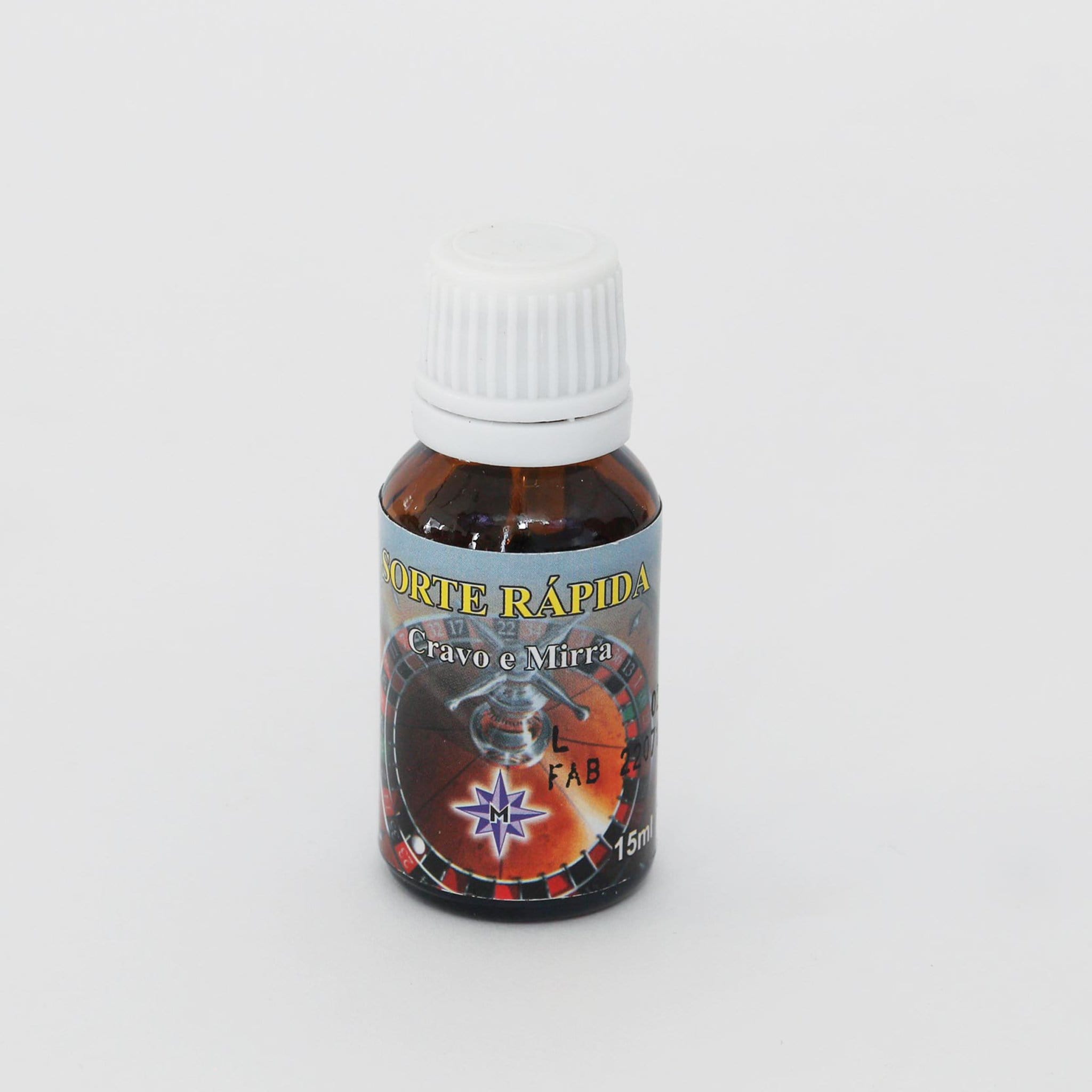 Kit da Sorte Kits Místicos Comprar na Loja WeMystic
