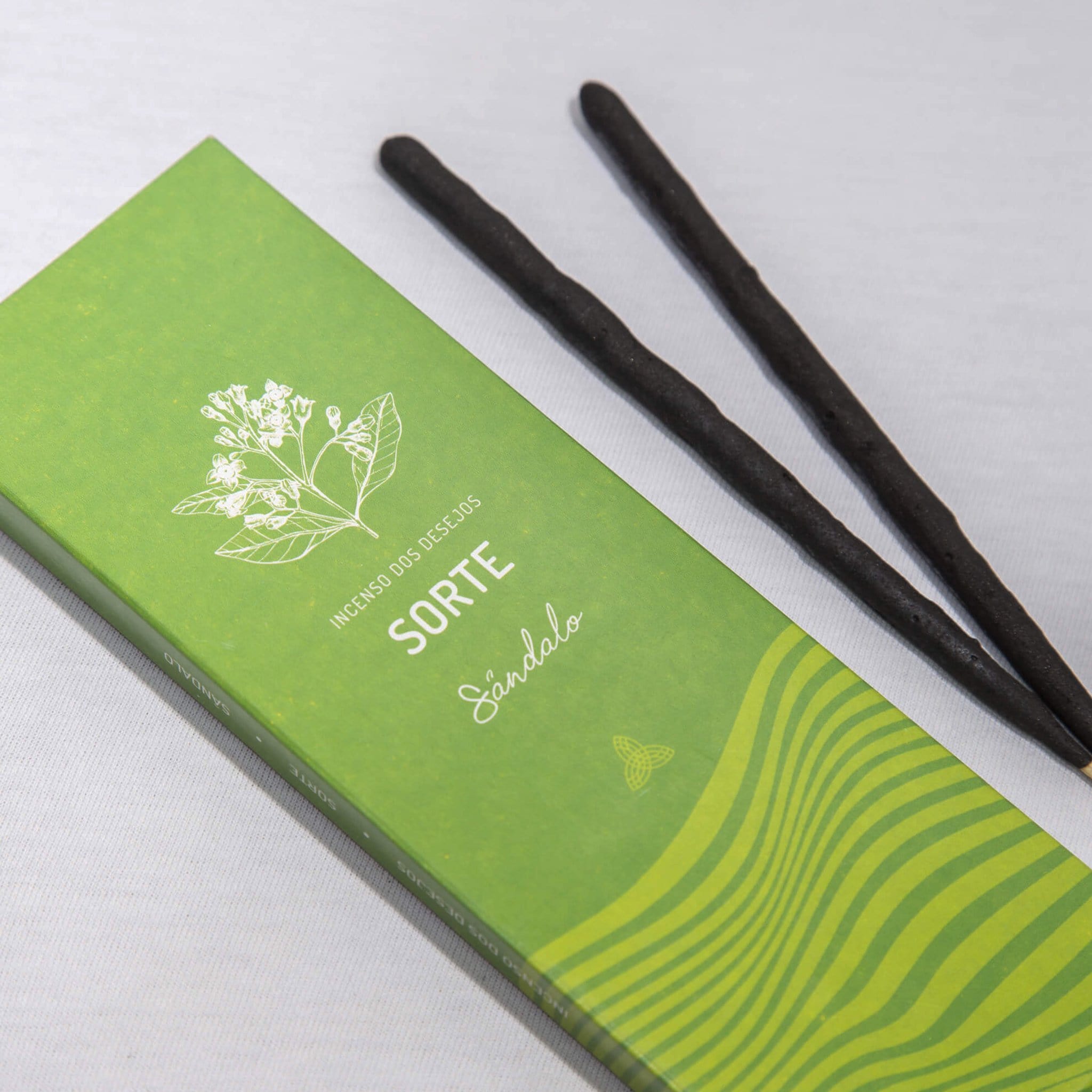 Kit da Sorte Kits Místicos Comprar na Loja WeMystic