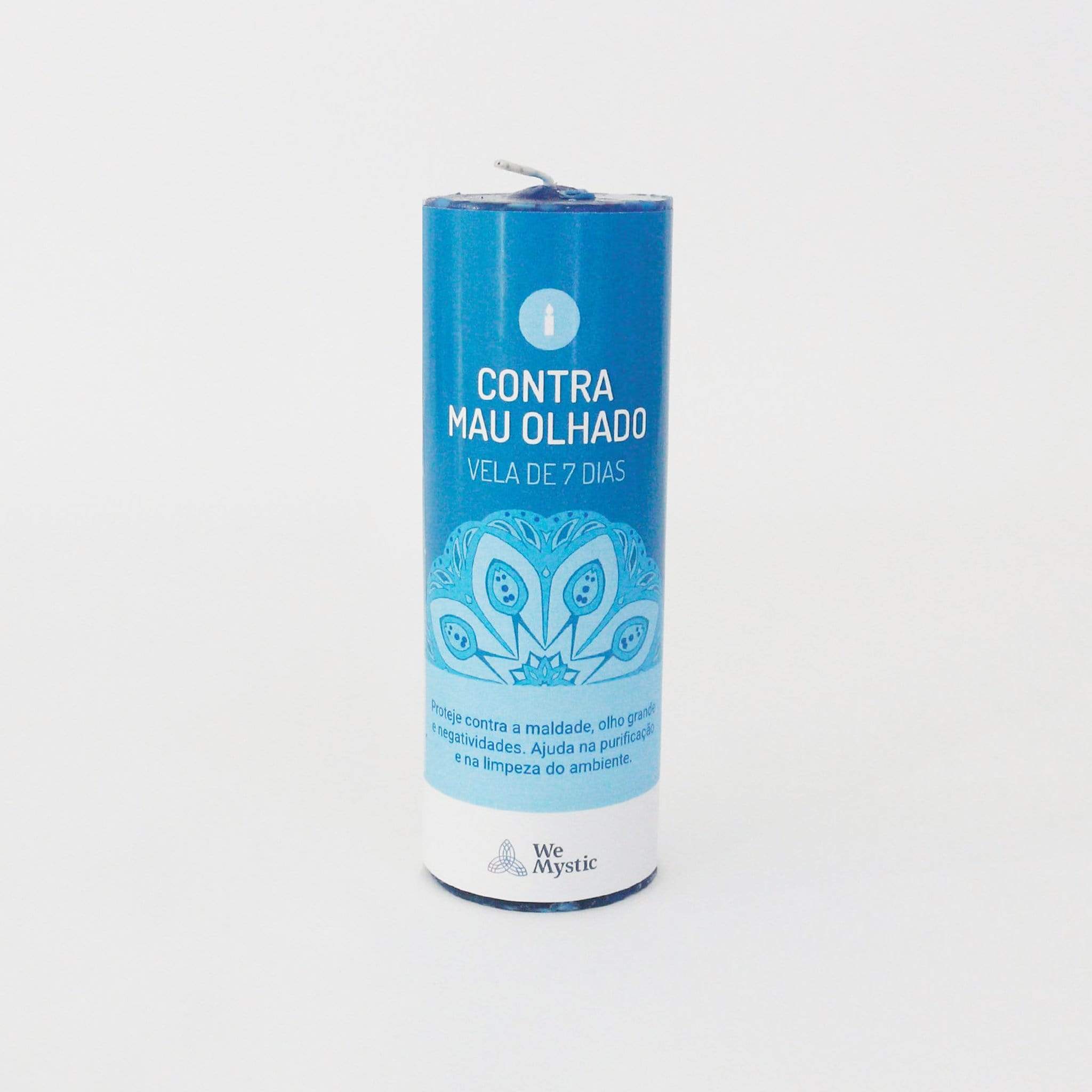 Kit Contra Inveja e Mau Olhado Kits Místicos Comprar na Loja WeMystic