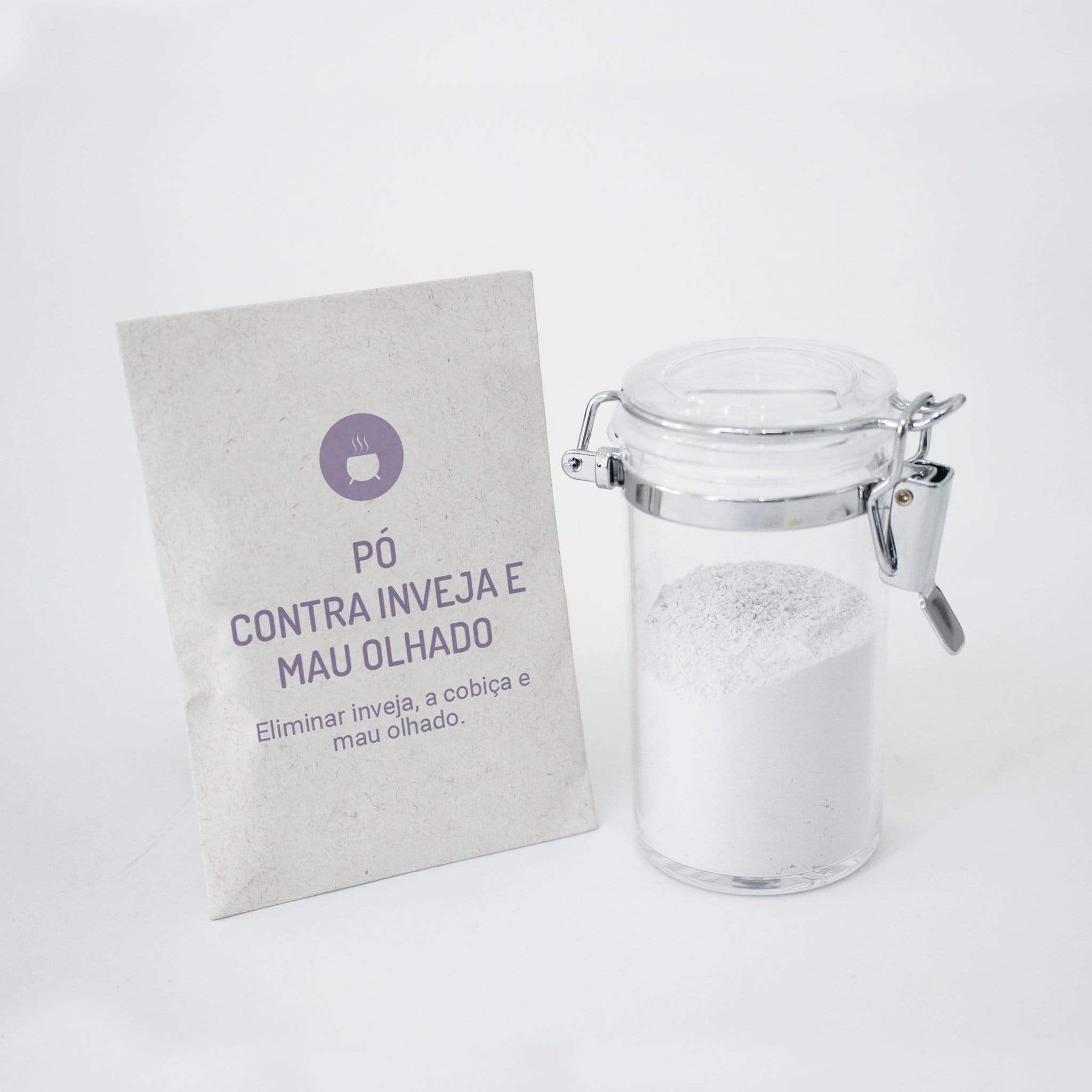 Kit Contra Inveja e Mau Olhado Kits Místicos Comprar na Loja WeMystic