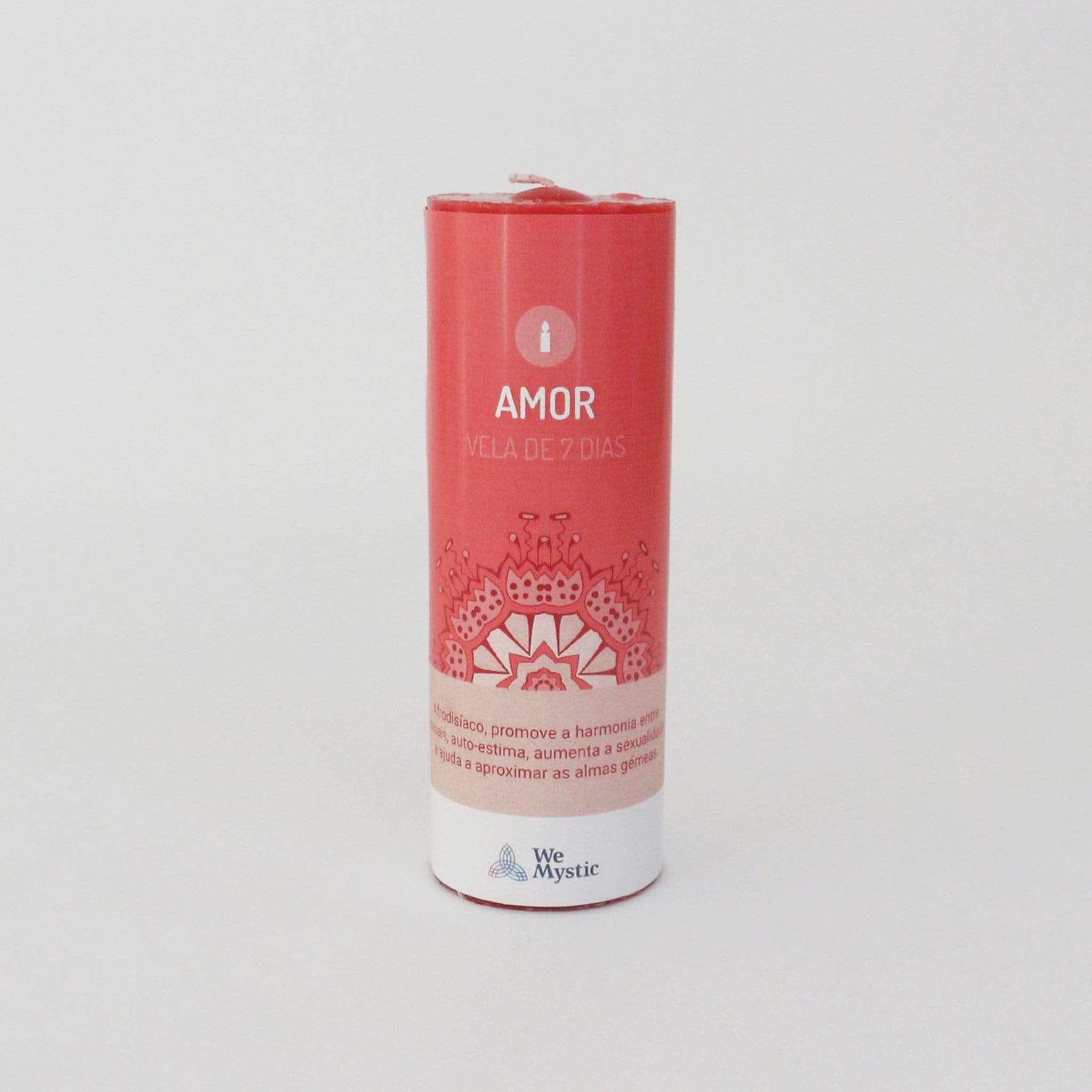 Kit do Amor Kits Místicos Comprar na Loja WeMystic