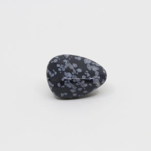 Obsidiana Nevada na loja WeMystic - Compre Pedras e Cristais!