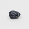 Pedra Obsidiana Nevada Pedras Roladas Comprar na Loja WeMystic