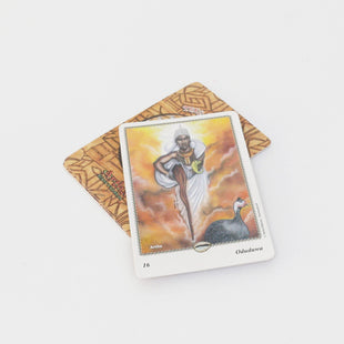 Compre o seu baralho!